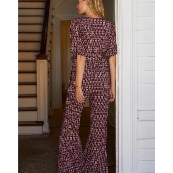 Anthropologie 2 piece of sets - Picture 3 of 7